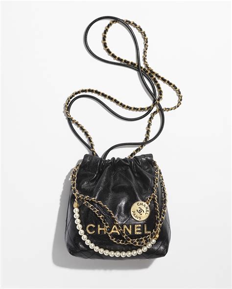 chanel 22 bag price|chanel 22 bag small.